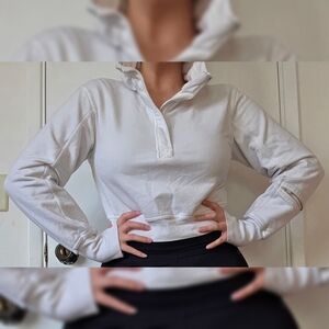 FP Movement Core Four Hoodie Sz M